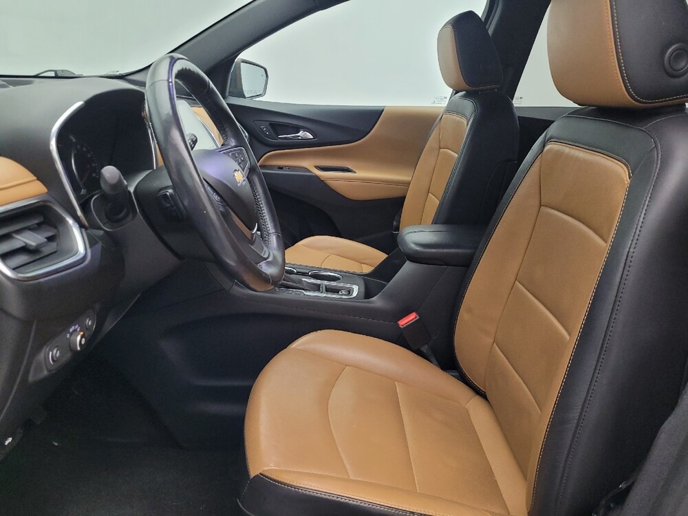 2018 Chevrolet Equinox in Gainesville, FL 32609 - 18098670 17