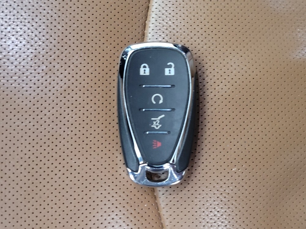 2018 Chevrolet Equinox in Gainesville, FL 32609 - 18098670 32