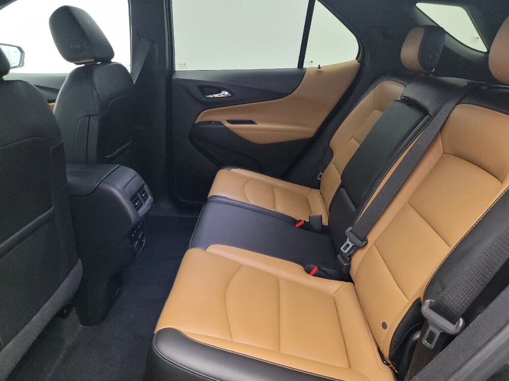 2018 Chevrolet Equinox in Gainesville, FL 32609 - 18098670 18