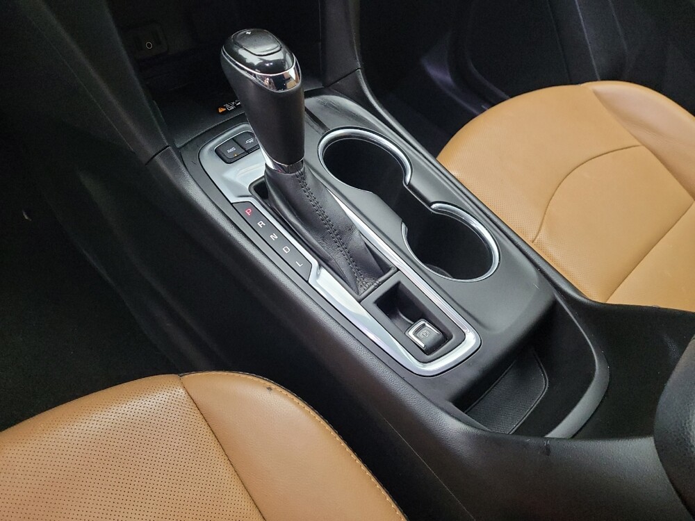 2018 Chevrolet Equinox in Gainesville, FL 32609 - 18098670 26