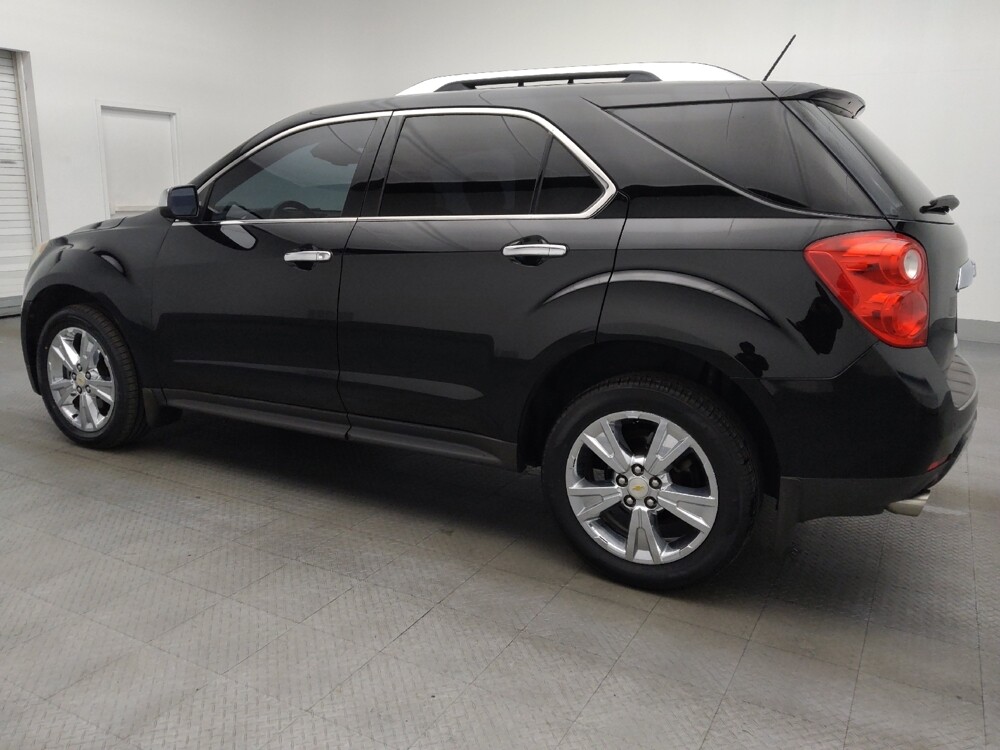 2015 Chevrolet Equinox in Kissimmee, FL 34744 - 18098671 3
