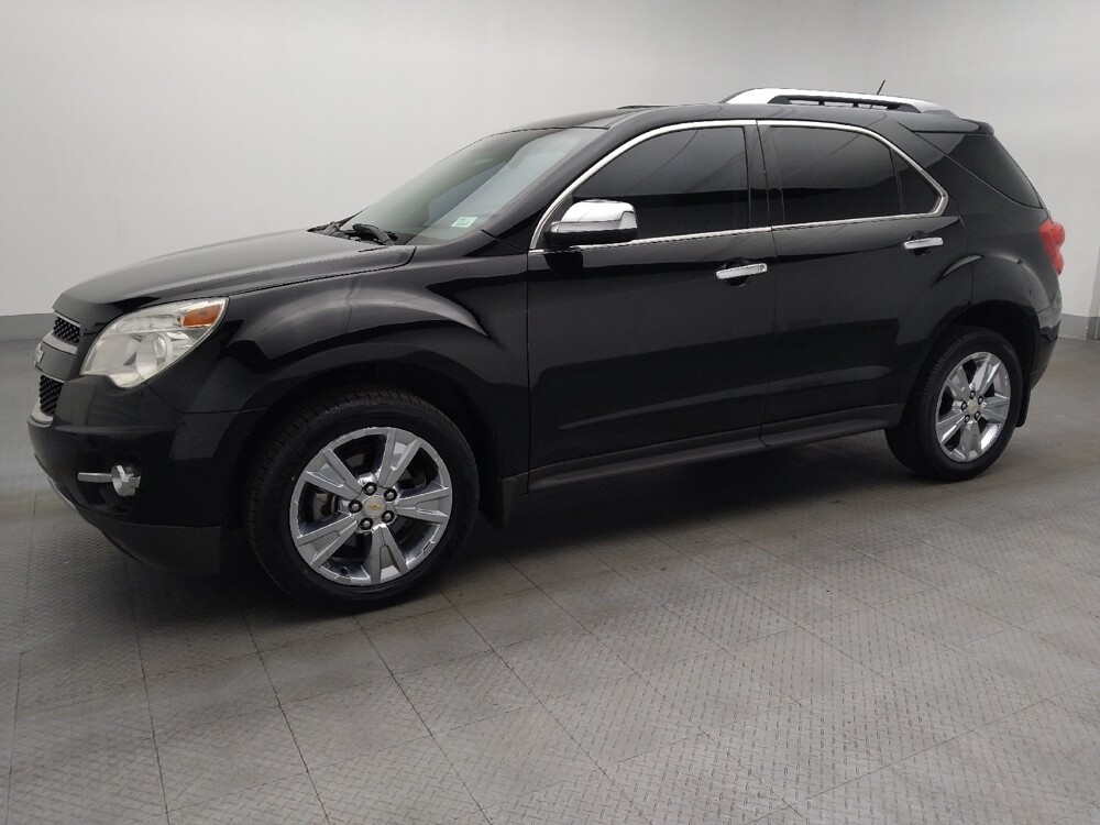 2015 Chevrolet Equinox in Kissimmee, FL 34744 - 18098671 2