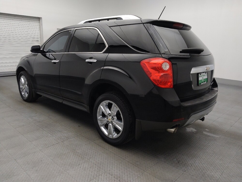 2015 Chevrolet Equinox in Kissimmee, FL 34744 - 18098671 5