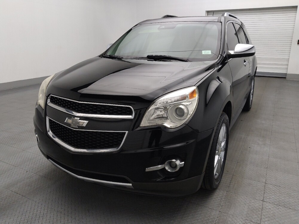 2015 Chevrolet Equinox in Kissimmee, FL 34744 - 18098671 15