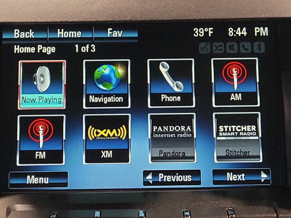 2015 Chevrolet Equinox in Kissimmee, FL 34744 - 18098671 25