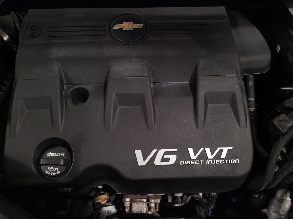 2015 Chevrolet Equinox in Kissimmee, FL 34744 - 18098671 30