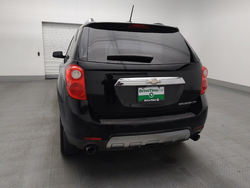 2015 Chevrolet Equinox in Kissimmee, FL 34744 - 18098671 6