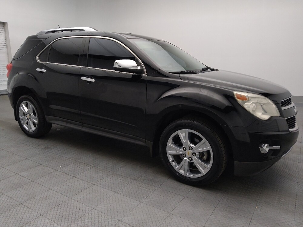 2015 Chevrolet Equinox in Kissimmee, FL 34744 - 18098671 11