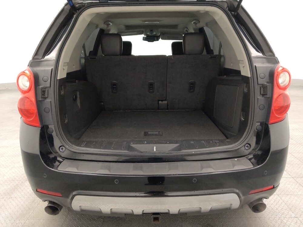 2015 Chevrolet Equinox in Kissimmee, FL 34744 - 18098671 29