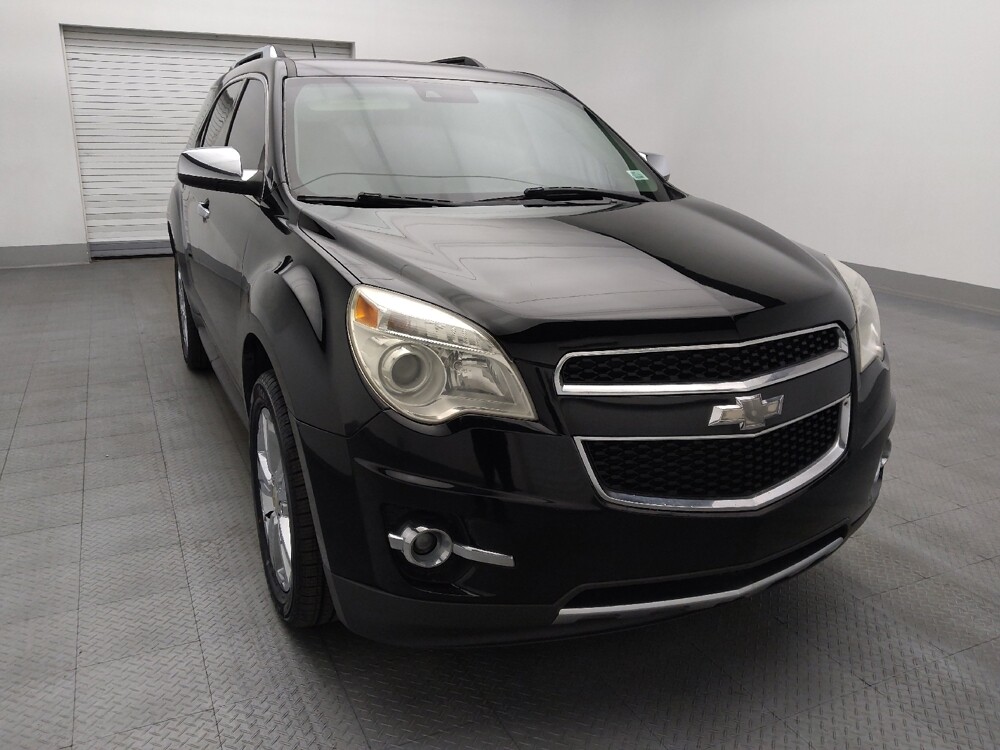 2015 Chevrolet Equinox in Kissimmee, FL 34744 - 18098671 13