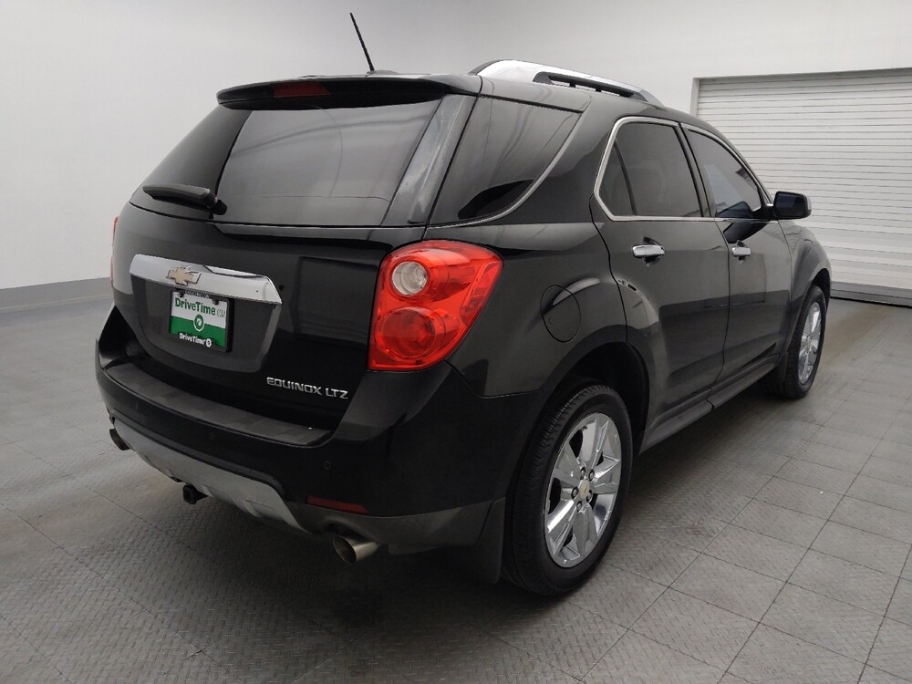 2015 Chevrolet Equinox in Kissimmee, FL 34744 - 18098671 9