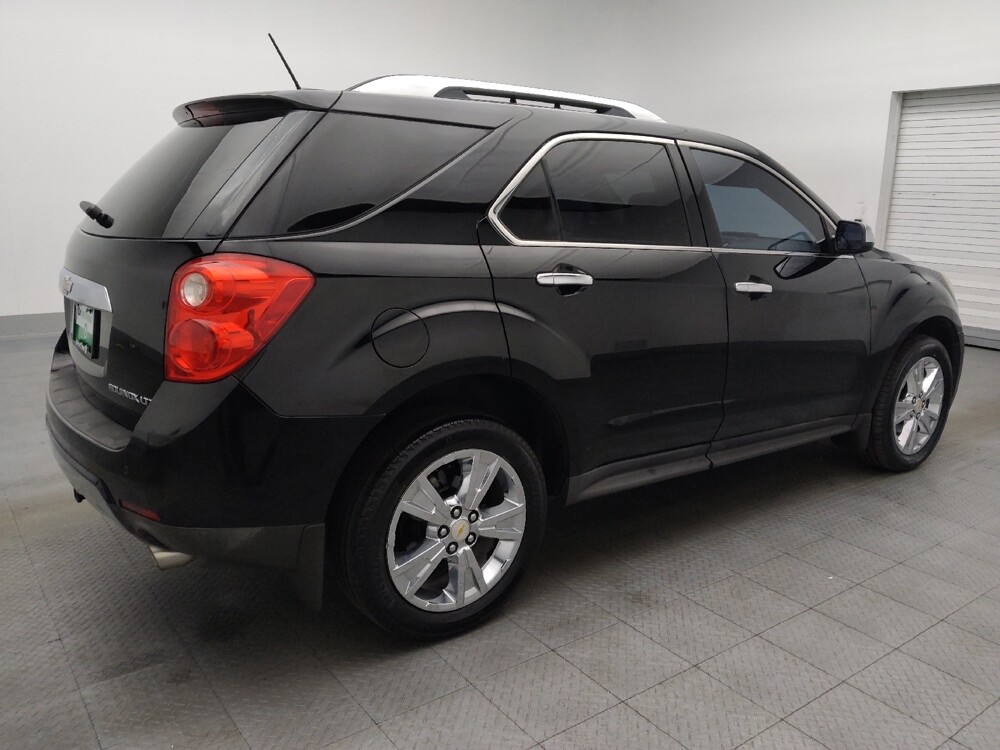 2015 Chevrolet Equinox in Kissimmee, FL 34744 - 18098671 10