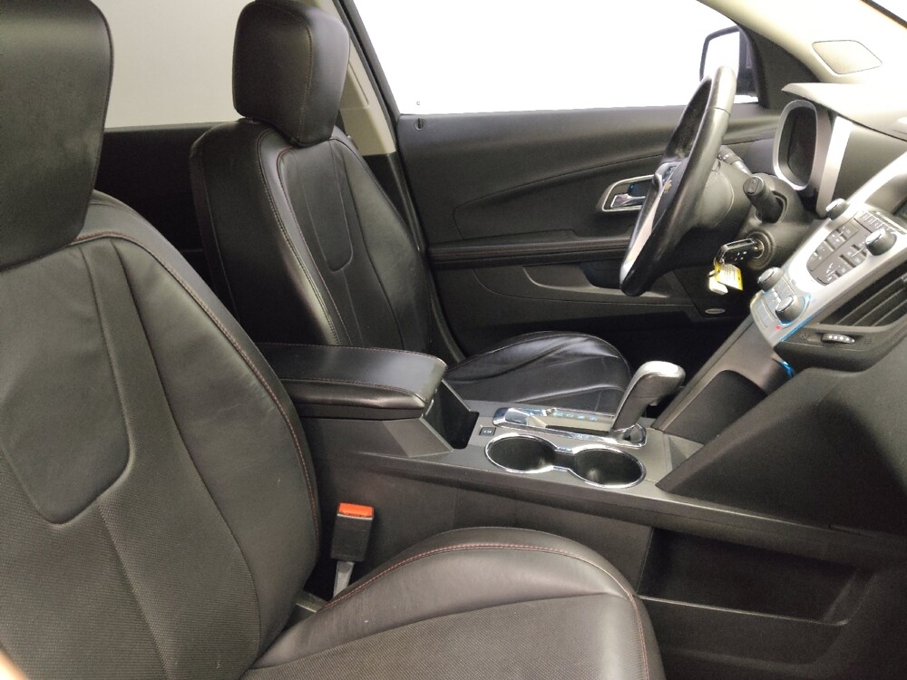 2015 Chevrolet Equinox in Kissimmee, FL 34744 - 18098671 21