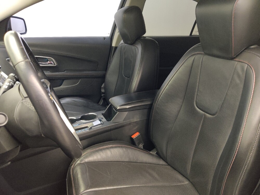 2015 Chevrolet Equinox in Kissimmee, FL 34744 - 18098671 17