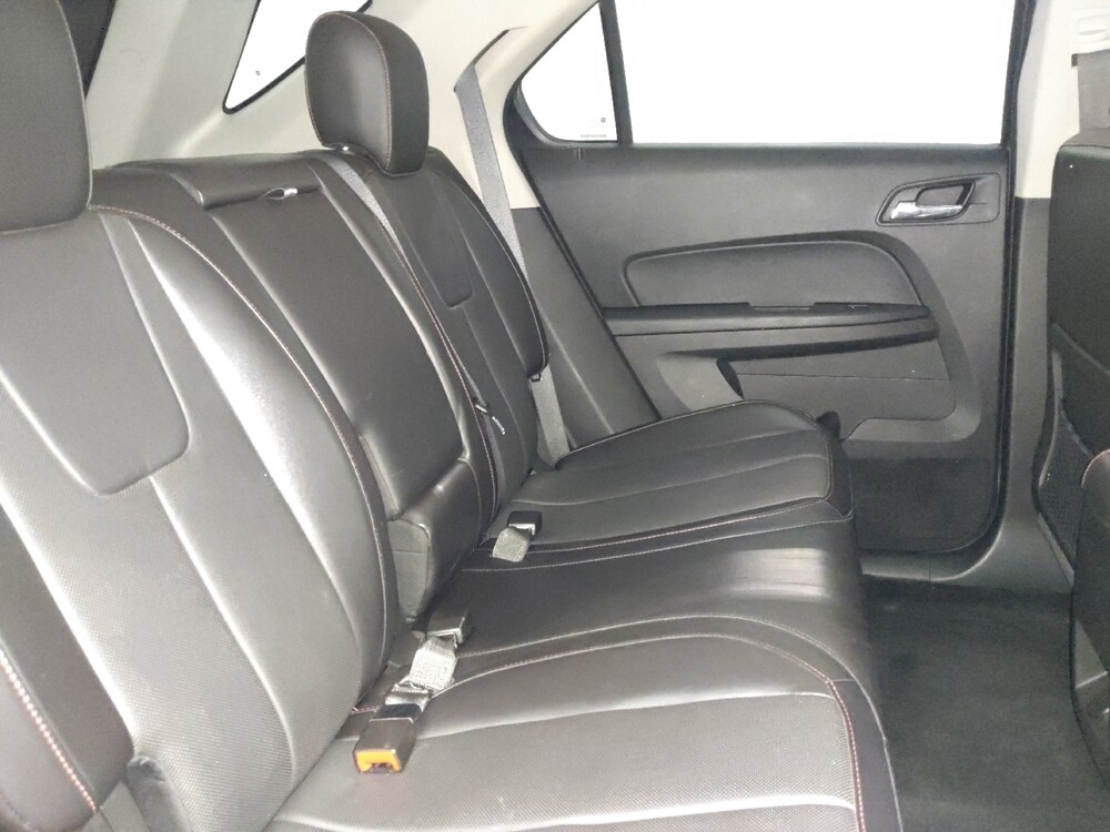 2015 Chevrolet Equinox in Kissimmee, FL 34744 - 18098671 19