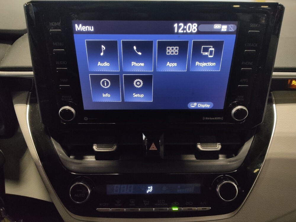 2022 Toyota Corolla in Lauderdale Lakes, FL 33313 - 18098672 25