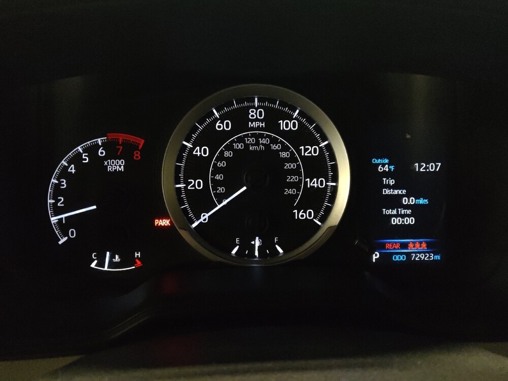 2022 Toyota Corolla in Lauderdale Lakes, FL 33313 - 18098672 23