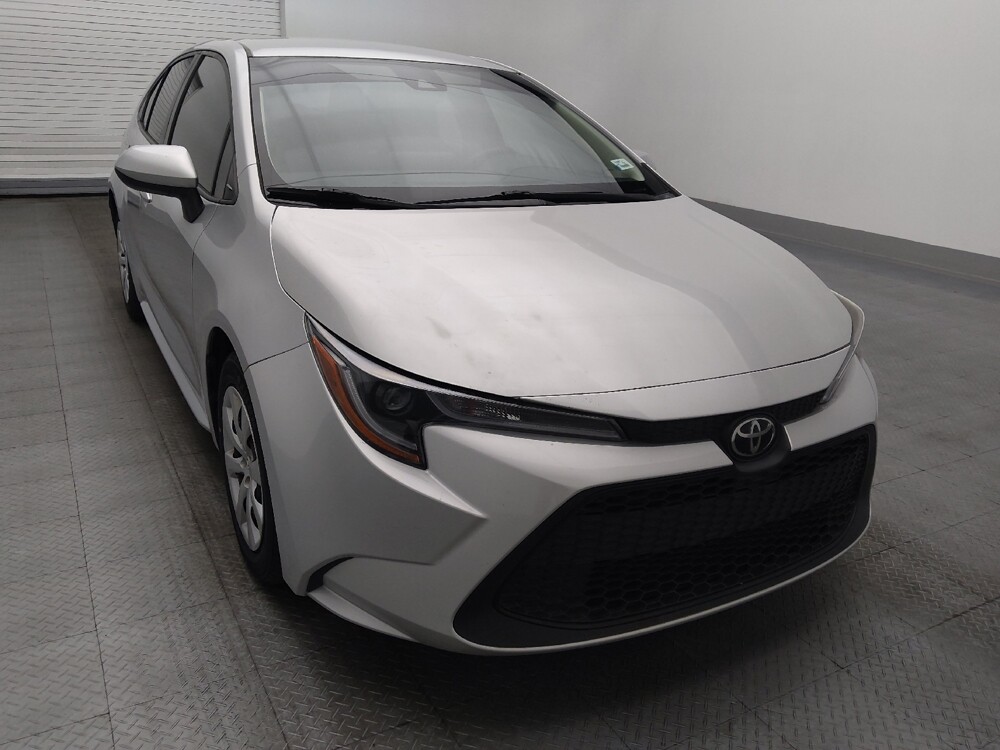 2022 Toyota Corolla in Lauderdale Lakes, FL 33313 - 18098672 14