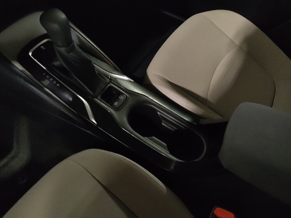 2022 Toyota Corolla in Lauderdale Lakes, FL 33313 - 18098672 26