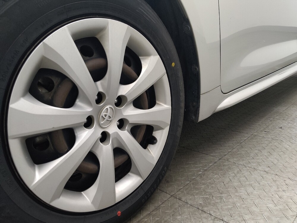 2022 Toyota Corolla in Lauderdale Lakes, FL 33313 - 18098672 31