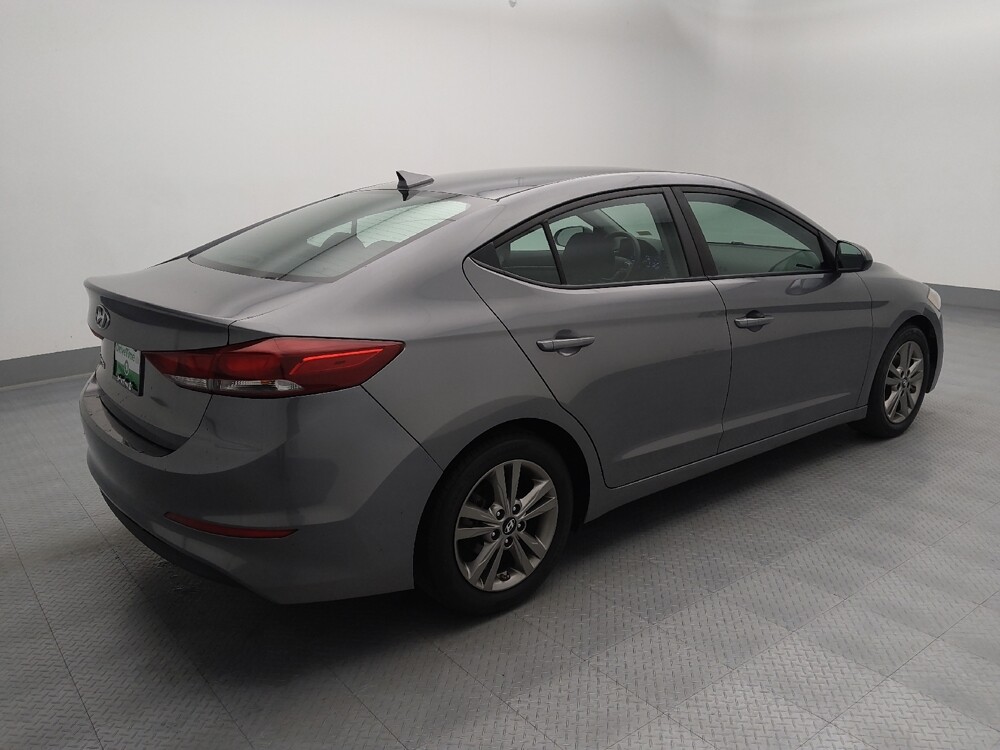 2018 Hyundai Elantra in Independence, MO 64055 - 18098673 10