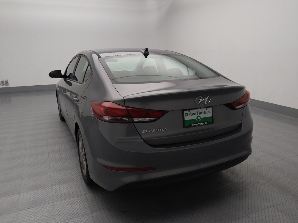 2018 Hyundai Elantra in Independence, MO 64055 - 18098673 6