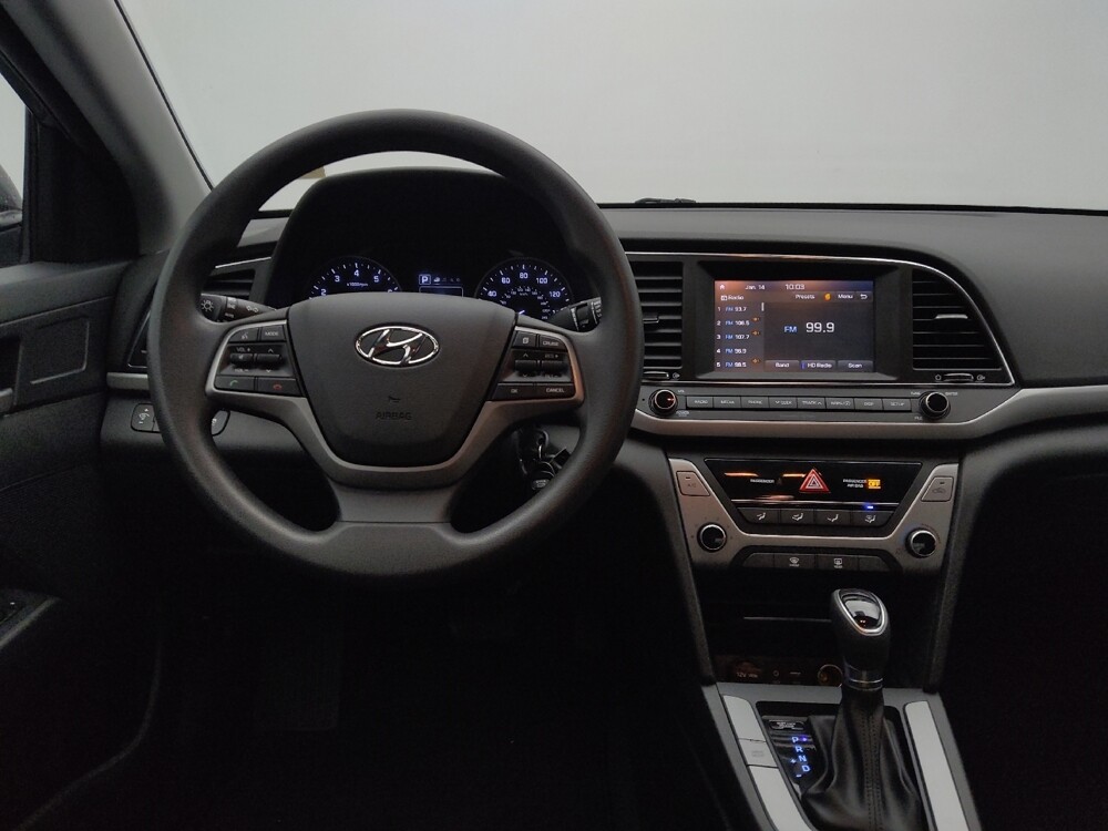 2018 Hyundai Elantra in Independence, MO 64055 - 18098673 22