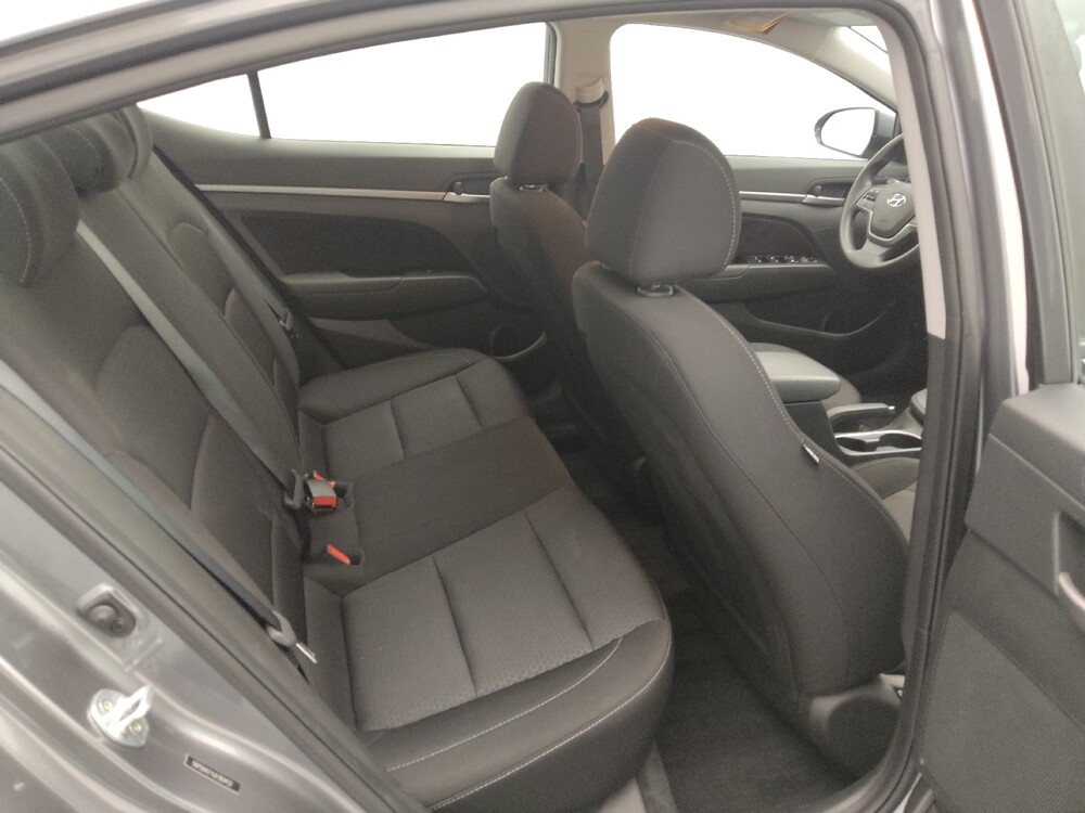 2018 Hyundai Elantra in Independence, MO 64055 - 18098673 19