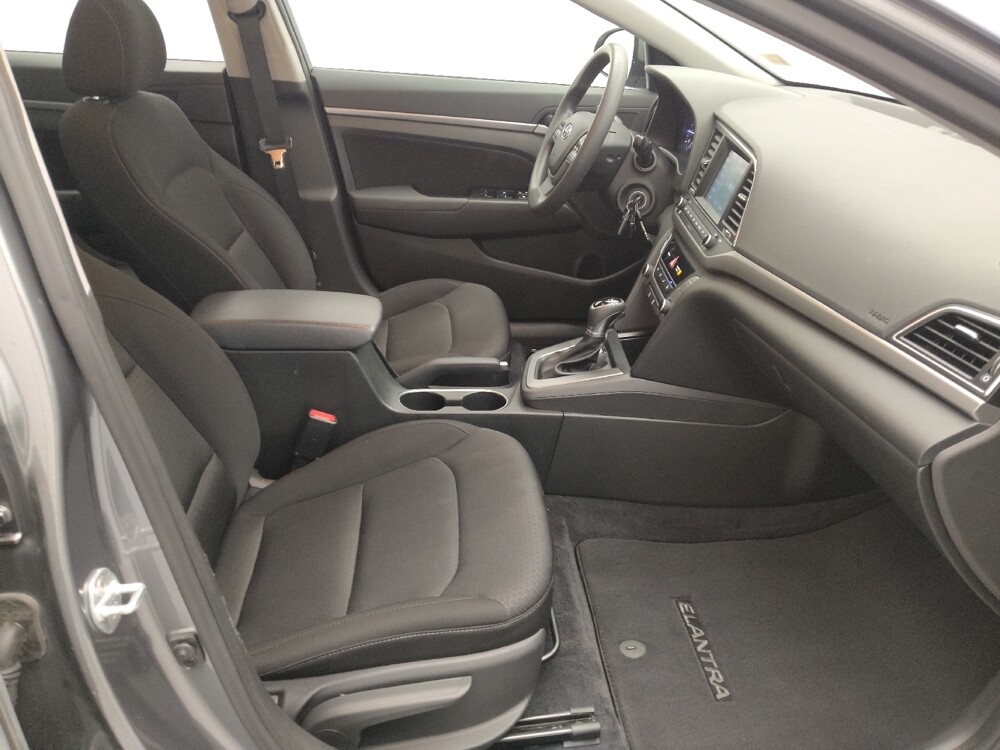 2018 Hyundai Elantra in Independence, MO 64055 - 18098673 21