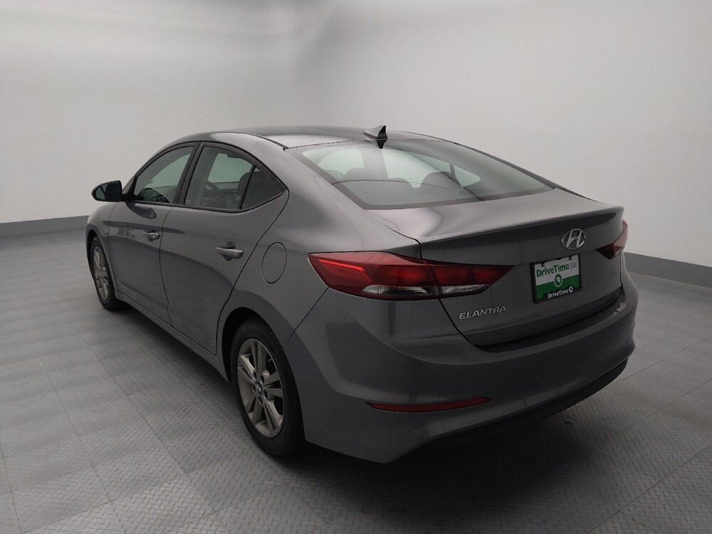 2018 Hyundai Elantra in Independence, MO 64055 - 18098673 5