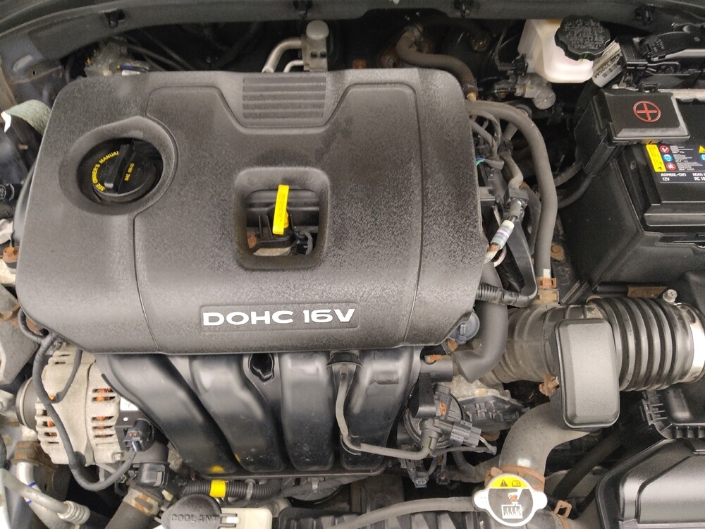 2018 Hyundai Elantra in Independence, MO 64055 - 18098673 30