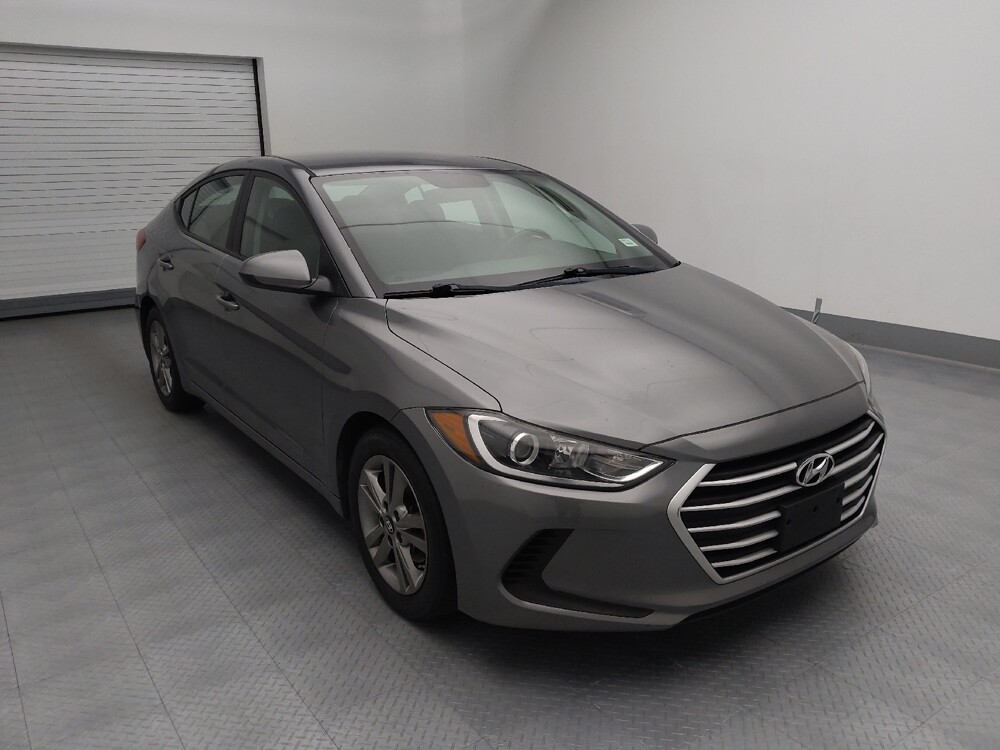 2018 Hyundai Elantra in Independence, MO 64055 - 18098673 13