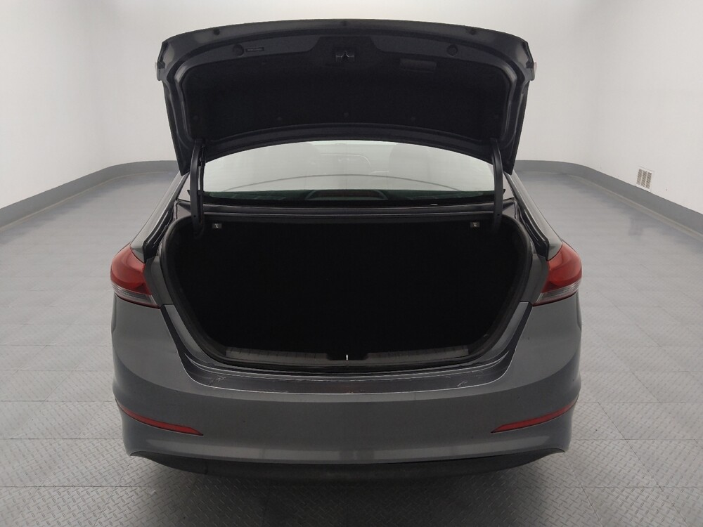 2018 Hyundai Elantra in Independence, MO 64055 - 18098673 29