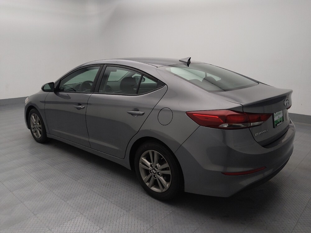 2018 Hyundai Elantra in Independence, MO 64055 - 18098673 3