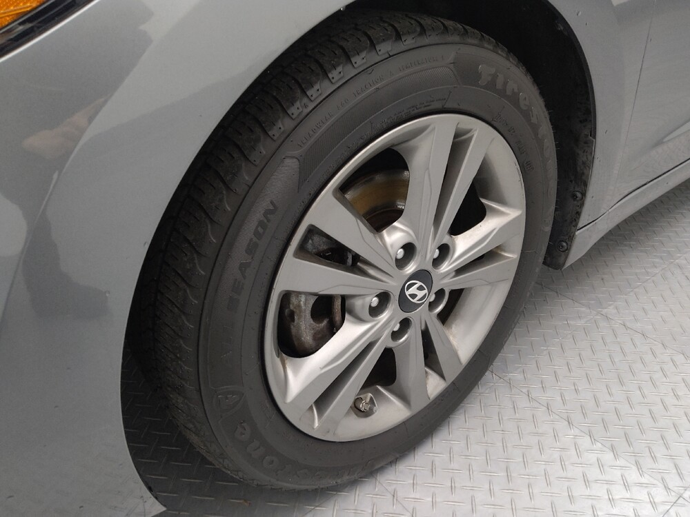 2018 Hyundai Elantra in Independence, MO 64055 - 18098673 31