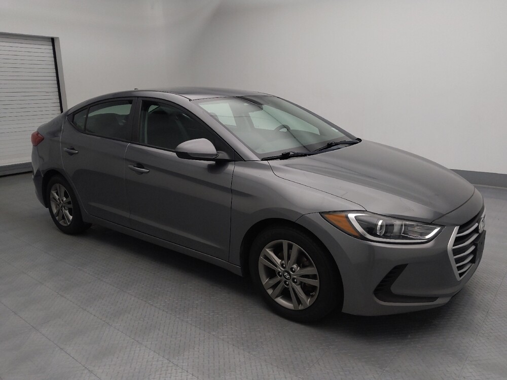 2018 Hyundai Elantra in Independence, MO 64055 - 18098673 11