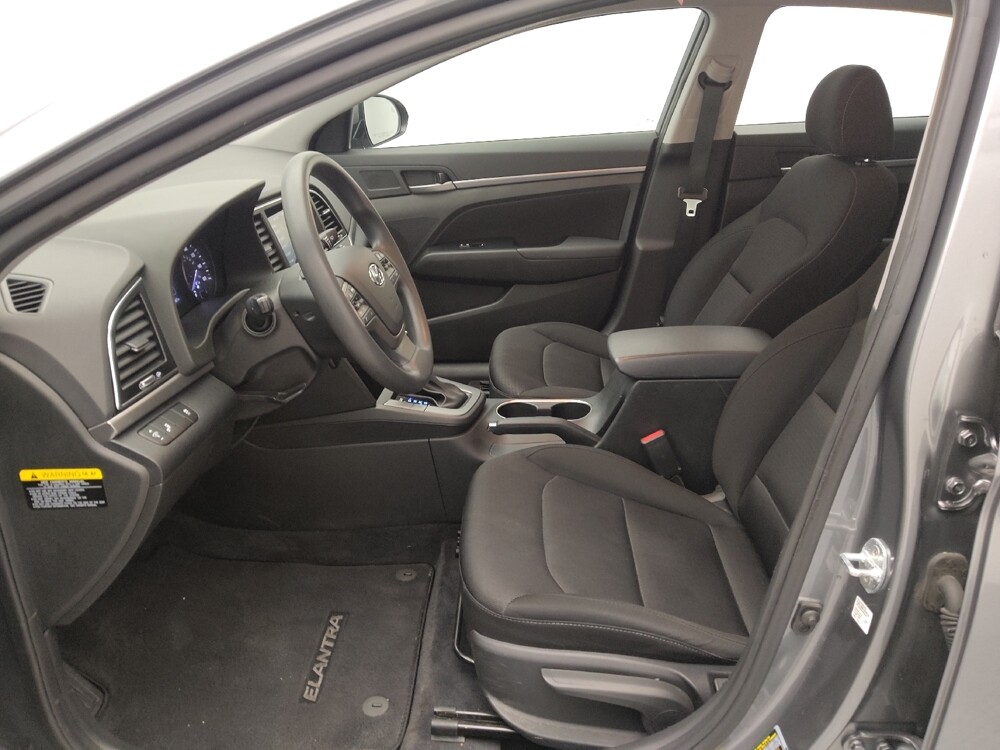 2018 Hyundai Elantra in Independence, MO 64055 - 18098673 17