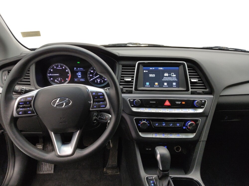 2019 Hyundai Sonata in Independence, MO 64055 - 18098674 22