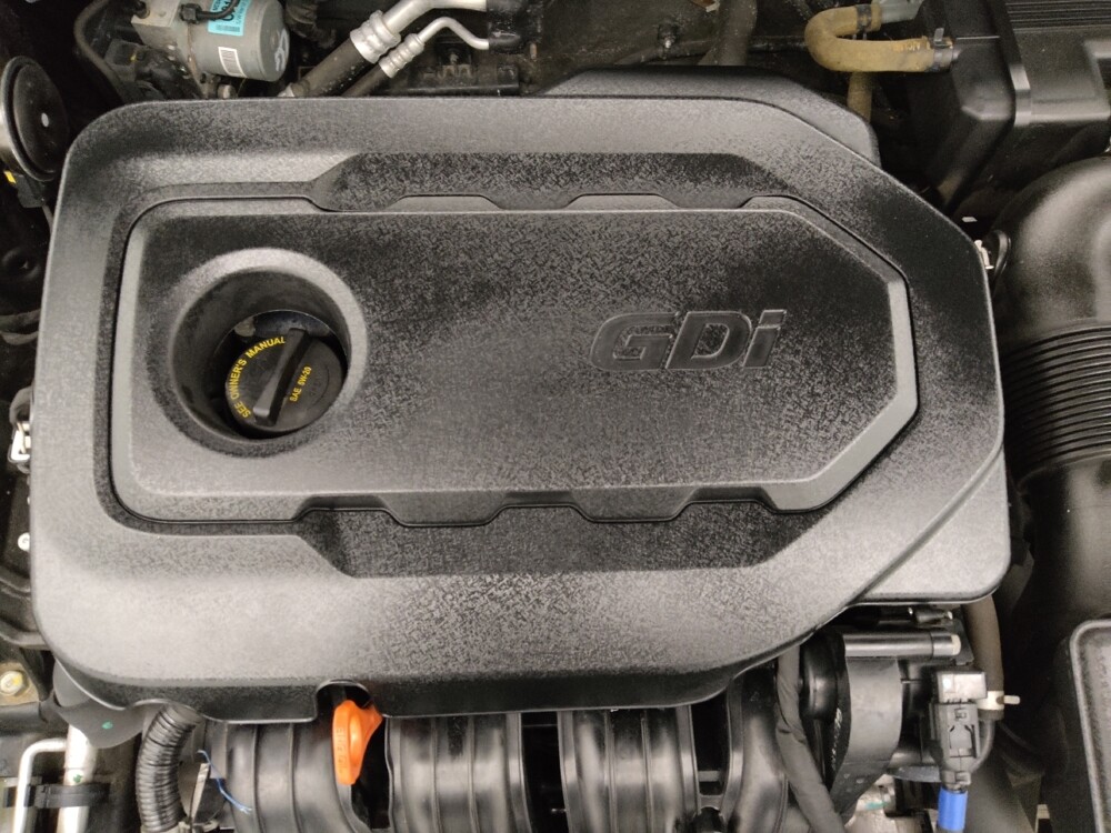 2019 Hyundai Sonata in Independence, MO 64055 - 18098674 30