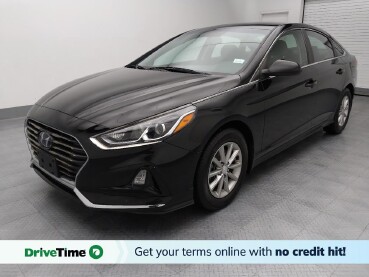 2019 Hyundai Sonata in Independence, MO 64055