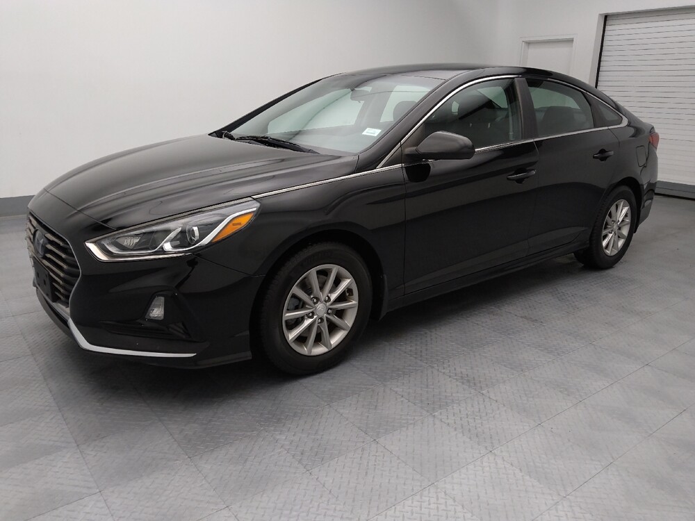 2019 Hyundai Sonata in Independence, MO 64055 - 18098674 2