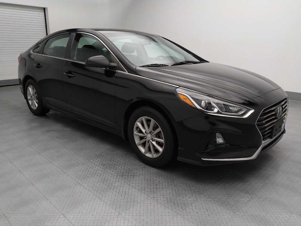 2019 Hyundai Sonata in Independence, MO 64055 - 18098674 11