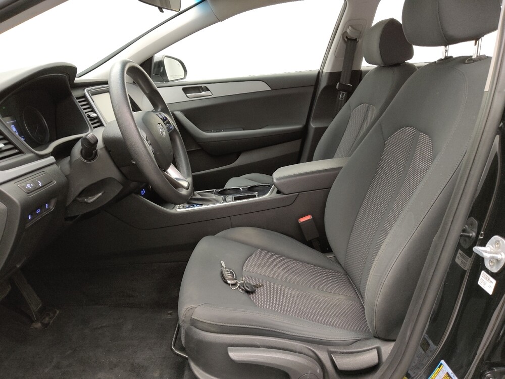 2019 Hyundai Sonata in Independence, MO 64055 - 18098674 17