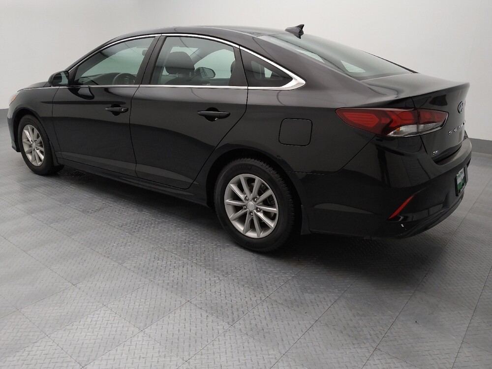 2019 Hyundai Sonata in Independence, MO 64055 - 18098674 3