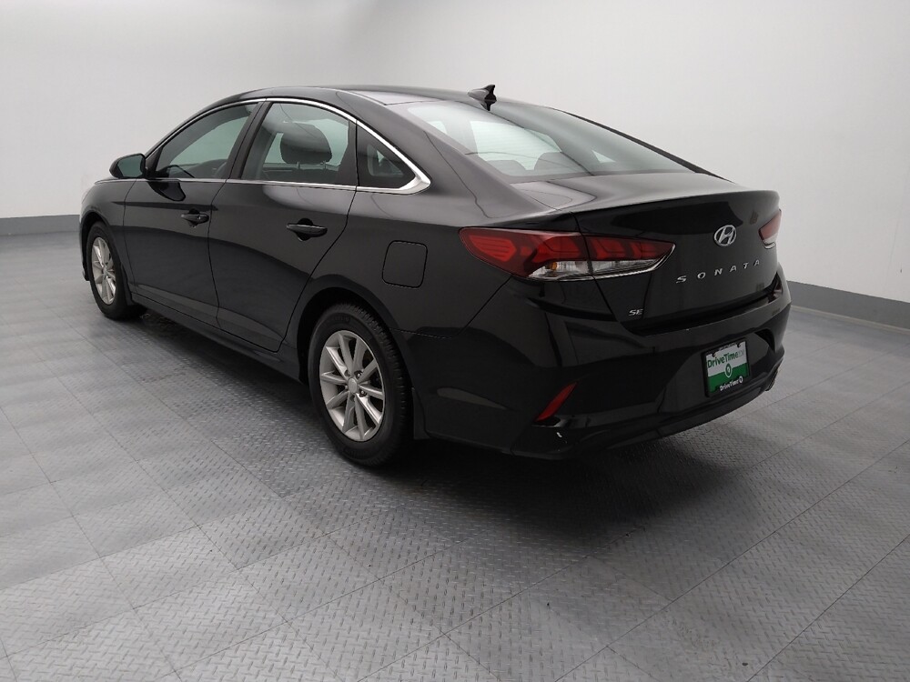 2019 Hyundai Sonata in Independence, MO 64055 - 18098674 5