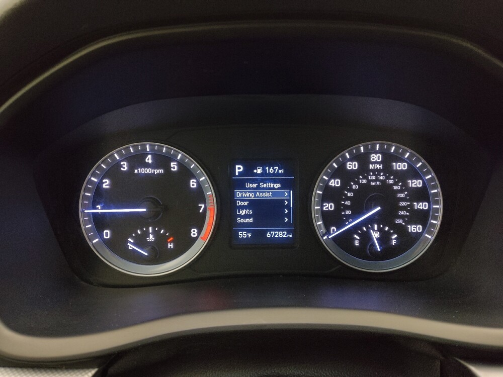 2019 Hyundai Sonata in Independence, MO 64055 - 18098674 23