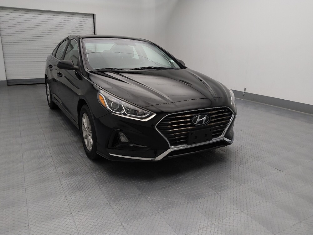 2019 Hyundai Sonata in Independence, MO 64055 - 18098674 14