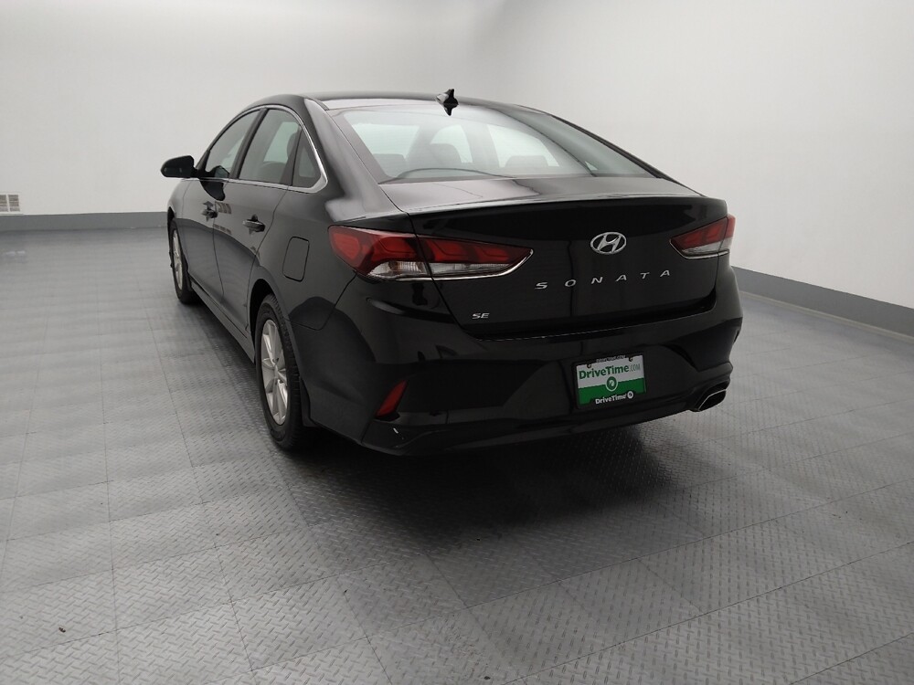 2019 Hyundai Sonata in Independence, MO 64055 - 18098674 6