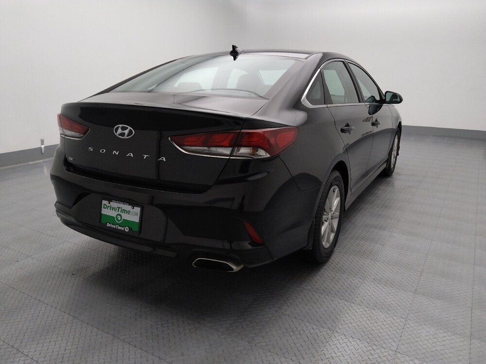 2019 Hyundai Sonata in Independence, MO 64055 - 18098674 7