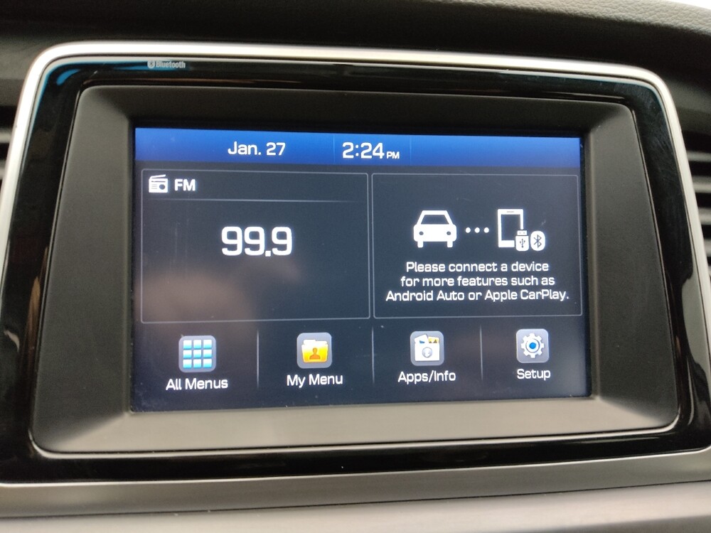 2019 Hyundai Sonata in Independence, MO 64055 - 18098674 25